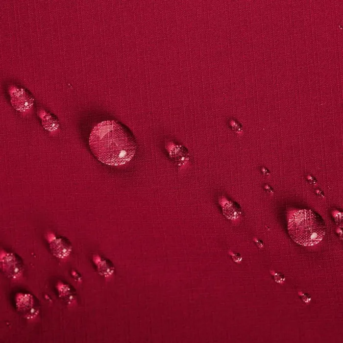 Jackets and Vests Women Mammut Alto Guide HS Hooded Jacket Blood Red Jackets and Vests Women Mammut Alto Guide HS Hooded Jacket Blood Red