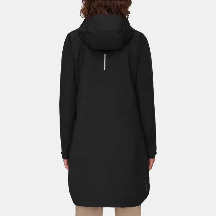 Jackets and Vests Women Mammut Seon Pac HS Hooded Parka Blackblack Jackets and Vests Women Mammut Seon Pac HS Hooded Parka Blackblack