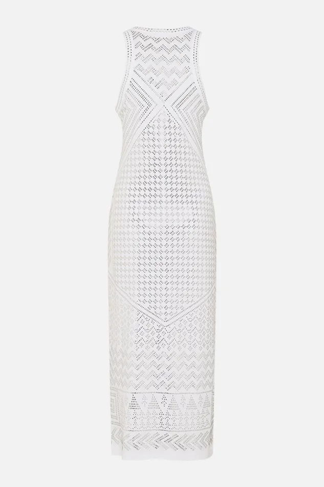 JERSEY TANK DRESS VALLEY OF THE QUEENS Valley Of The Queens Womens Camilla Dresses