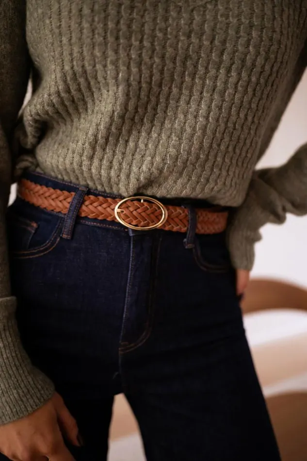 Jewelry and Accessories Belts Easy Clothes Camel Cilo Belt Camel Jewelry and Accessories Belts Easy Clothes Camel Cilo Belt Camel