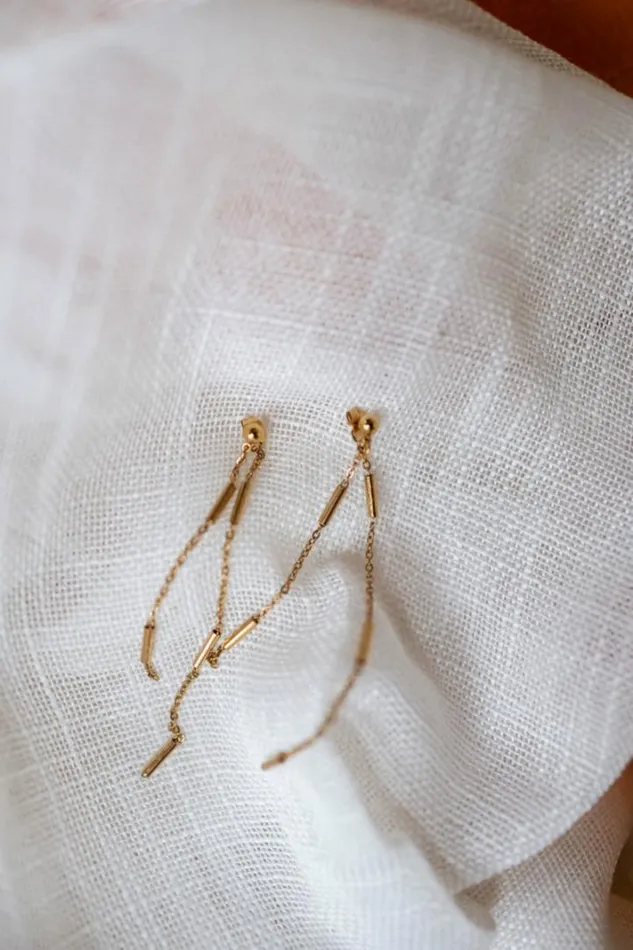Jewelry and Accessories Earrings Easy Clothes Golden Laryta Earrings Jewelry and Accessories Earrings Easy Clothes Golden Laryta Earrings