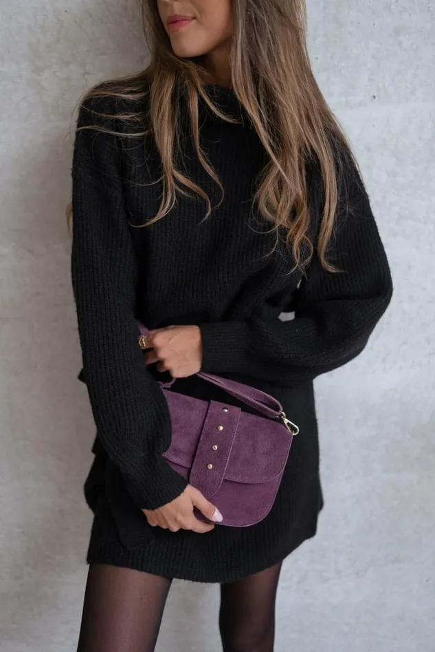 Jewelry and Accessories Handbags Easy Clothes Burgundy Hadia Bag Jewelry and Accessories Handbags Easy Clothes Burgundy Hadia Bag