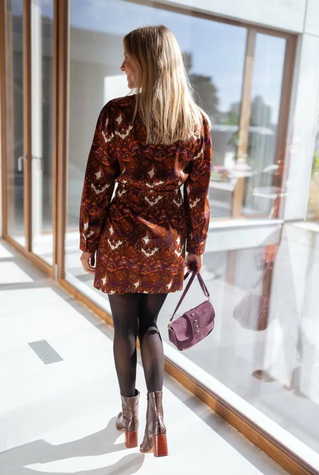 Jewelry and Accessories Handbags Easy Clothes Burgundy Hadia Bag Jewelry and Accessories Handbags Easy Clothes Burgundy Hadia Bag