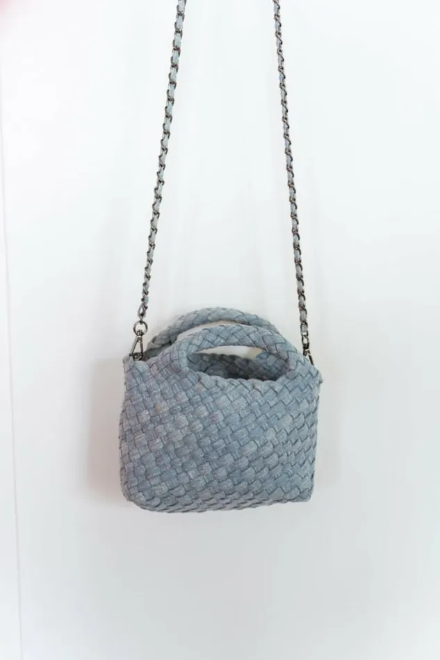 Jewelry and Accessories Handbags Easy Clothes Denim Carter Bag Denim Jewelry and Accessories Handbags Easy Clothes Denim Carter Bag Denim