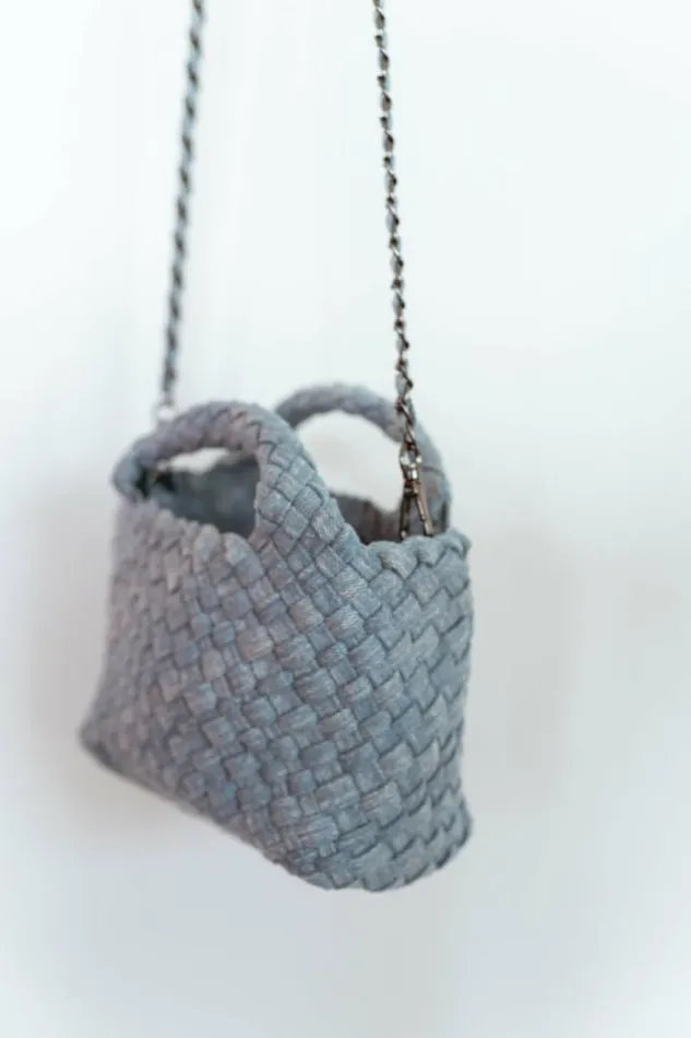 Jewelry and Accessories Handbags Easy Clothes Denim Carter Bag Denim Jewelry and Accessories Handbags Easy Clothes Denim Carter Bag Denim