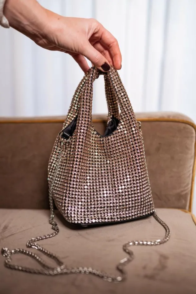 Jewelry and Accessories Handbags Easy Clothes Rhinestone Holy Bag Jewelry and Accessories Handbags Easy Clothes Rhinestone Holy Bag