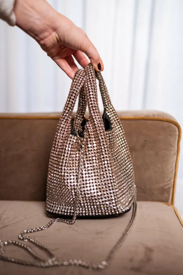 Jewelry and Accessories Handbags Easy Clothes Rhinestone Holy Bag Jewelry and Accessories Handbags Easy Clothes Rhinestone Holy Bag