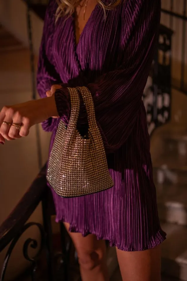 Jewelry and Accessories Handbags Easy Clothes Rhinestone Holy Bag Jewelry and Accessories Handbags Easy Clothes Rhinestone Holy Bag