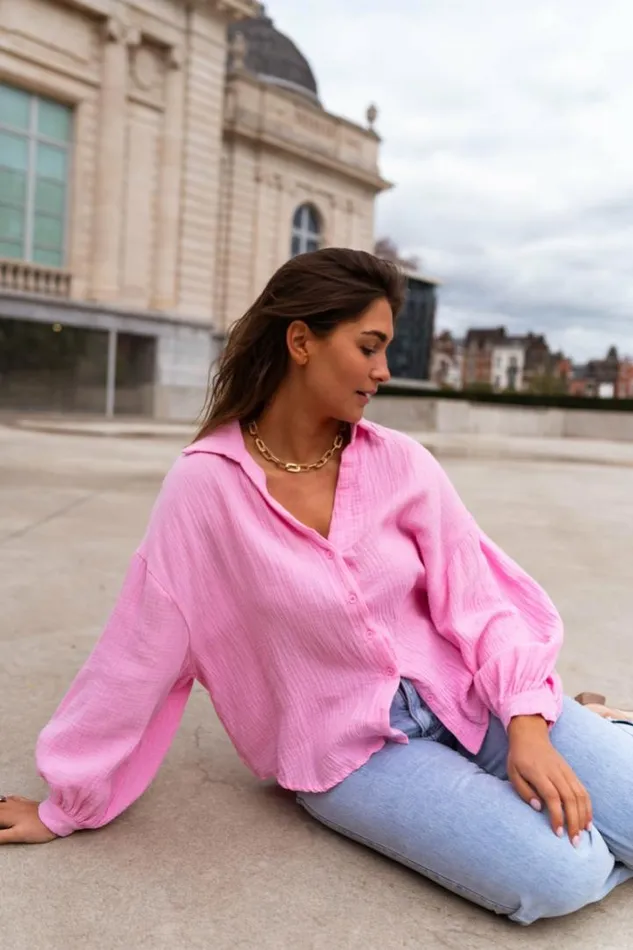 Jewelry and Accessories Necklaces Easy Clothes Golden Isae Necklace Jewelry and Accessories Necklaces Easy Clothes Golden Isae Necklace