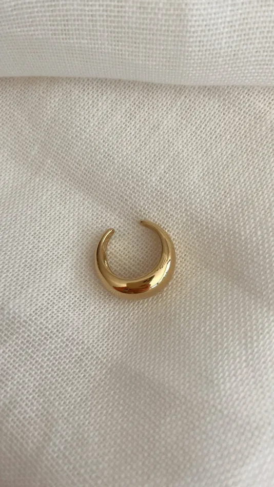 Jewelry and Accessories Rings Easy Clothes Golden Vlad Ring Jewelry and Accessories Rings Easy Clothes Golden Vlad Ring