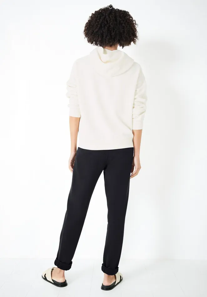 Joggers and Leggings Women Hush Lindsey Washed Joggers Black