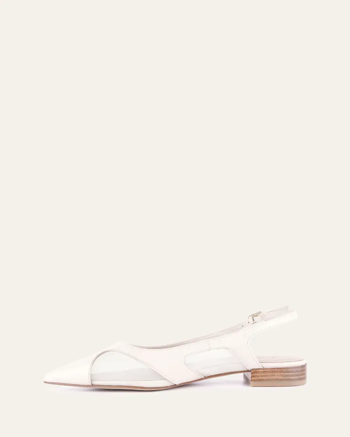 jomercer Arbor dress flats off white multi Women DRESS jomercer Arbor dress flats off white multi Women DRESS