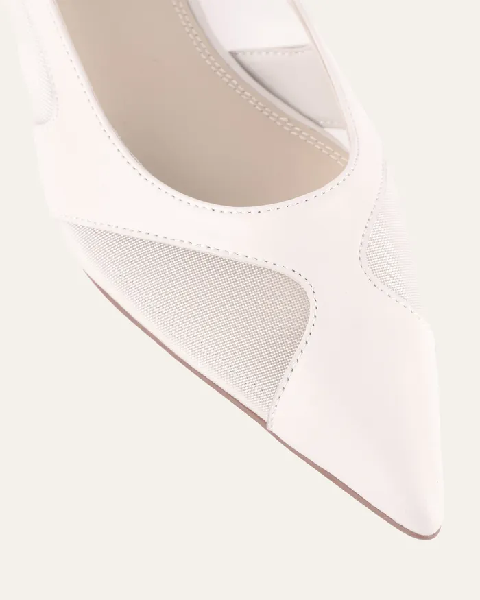 jomercer Arbor dress flats off white multi Women DRESS jomercer Arbor dress flats off white multi Women DRESS