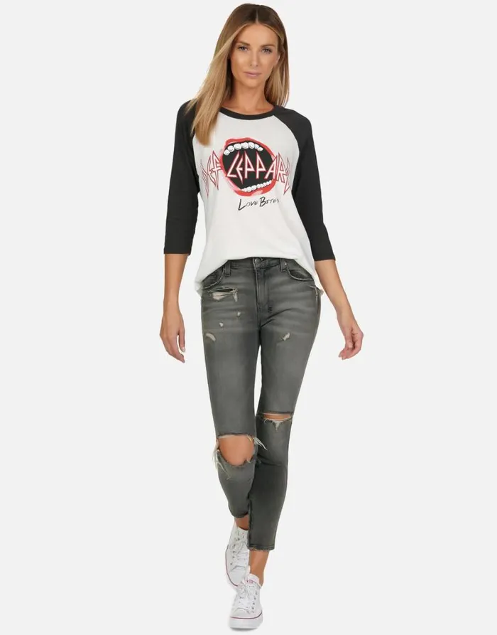 Kenya Love Bites II Milkonyx Women Lauren Moshi Short Sleeve