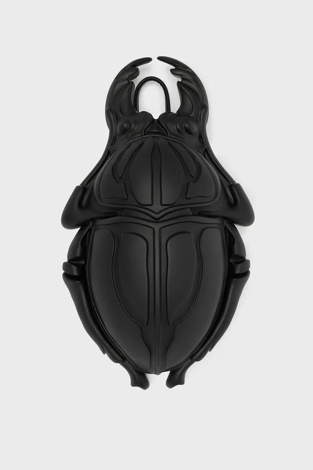 Killstar Backpacks Women Amulet Backpack