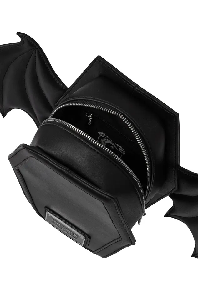 Killstar Backpacks Women Sickly Sweet Backpack B