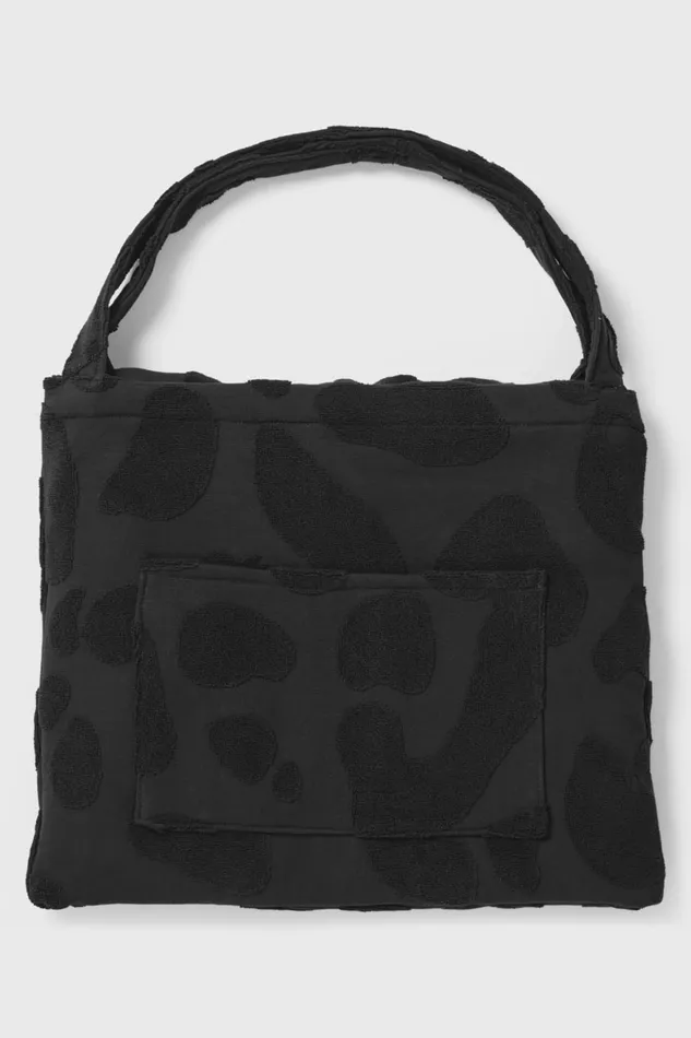 Killstar Bags Travel Bags Women Xtreme Beach Towel Bag