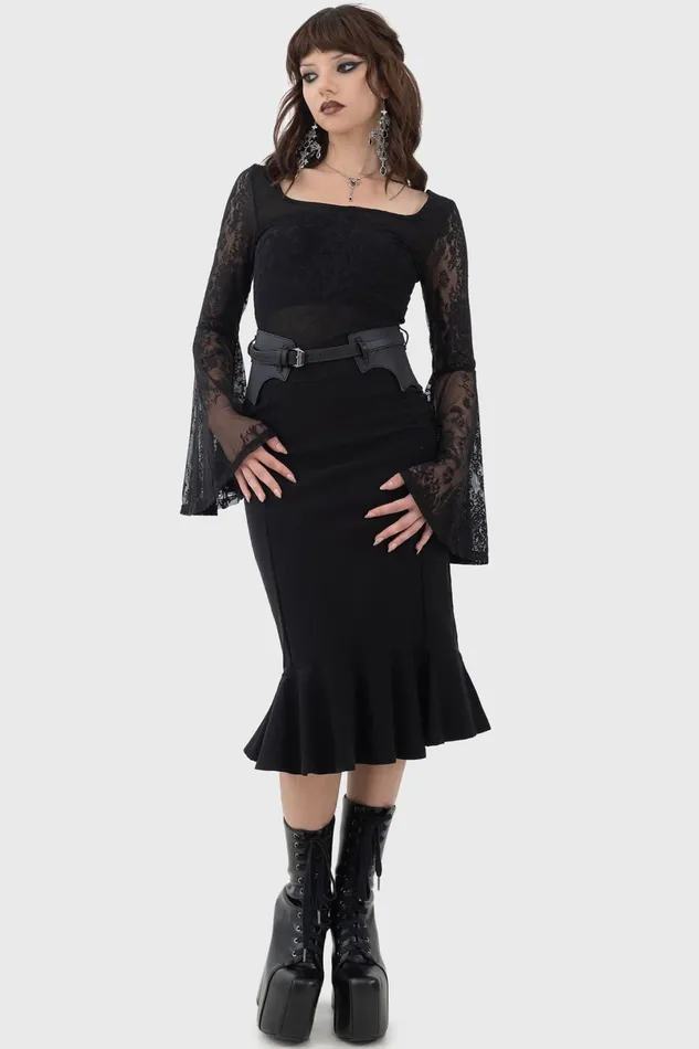 Killstar Bodysuits Women Rosedriah Bodysuit