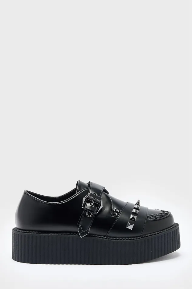 Killstar Creepers Women Waxing Creepers