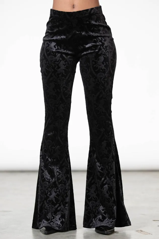 Killstar Going Out Women Dark Dynasty Flares B