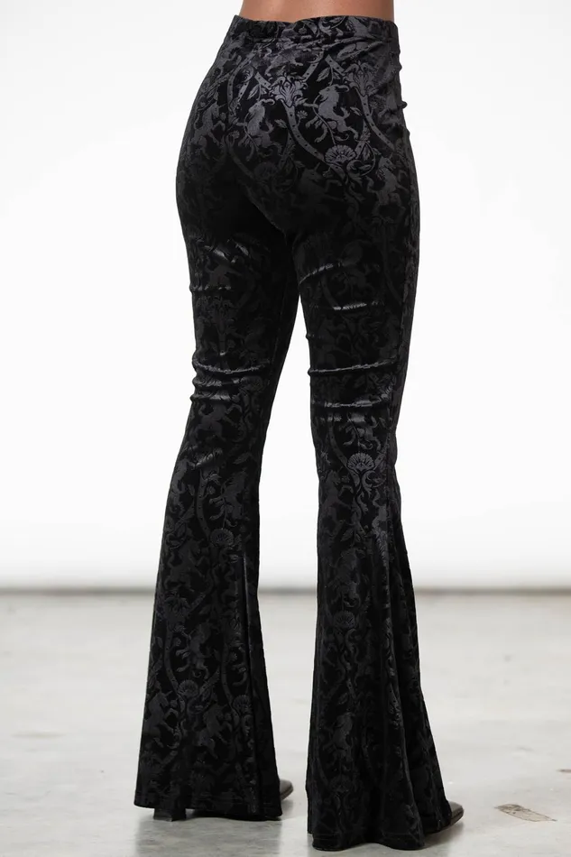 Killstar Going Out Women Dark Dynasty Flares B