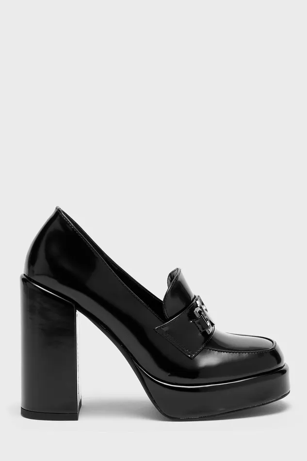 Killstar Heels Women Corporate Moonchild Heels