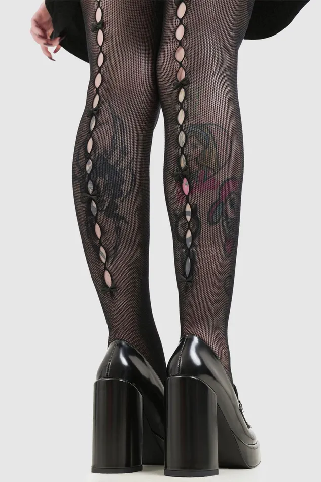 Killstar Heels Women Corporate Moonchild Heels