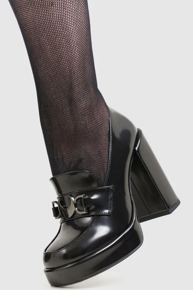 Killstar Heels Women Corporate Moonchild Heels
