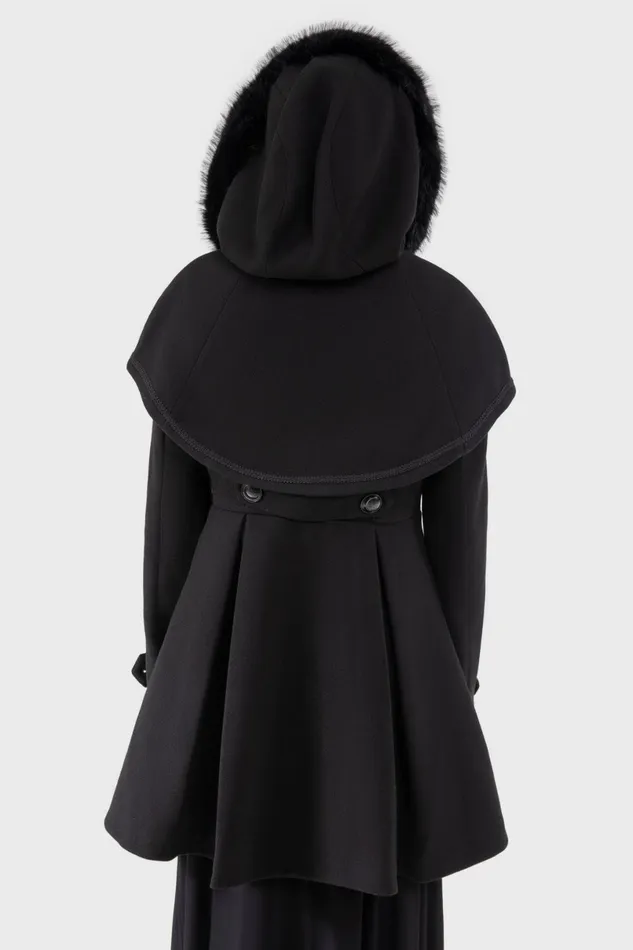 Killstar Jackets and Coats Women Tokyo Babe Coat