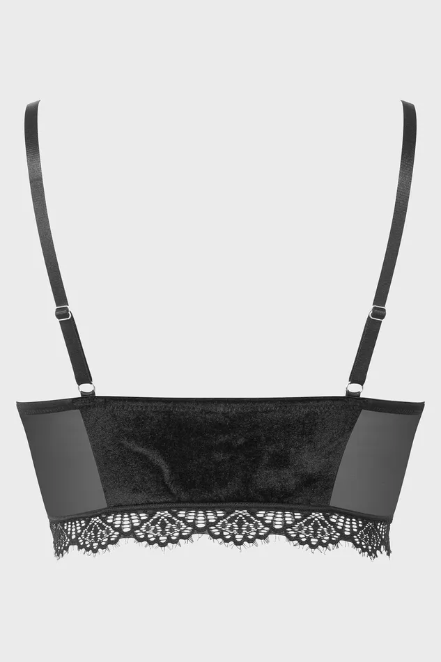 Killstar Lingerie Women Freyja Bra