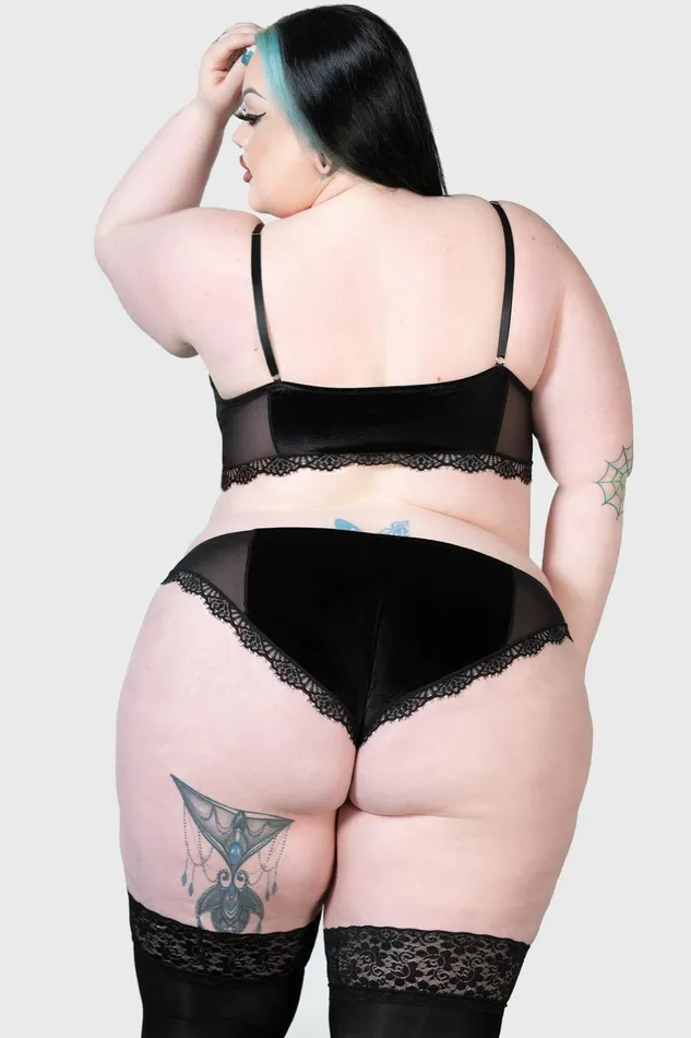 Killstar Lingerie Women Freyja Bra