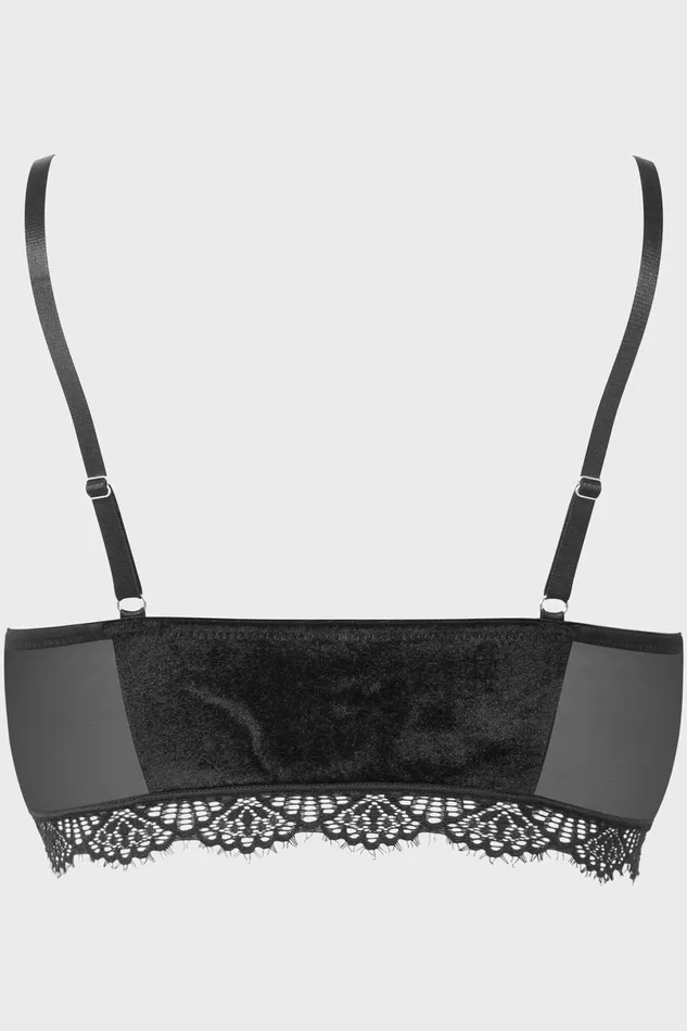 Killstar Lingerie Women Freyja Bra