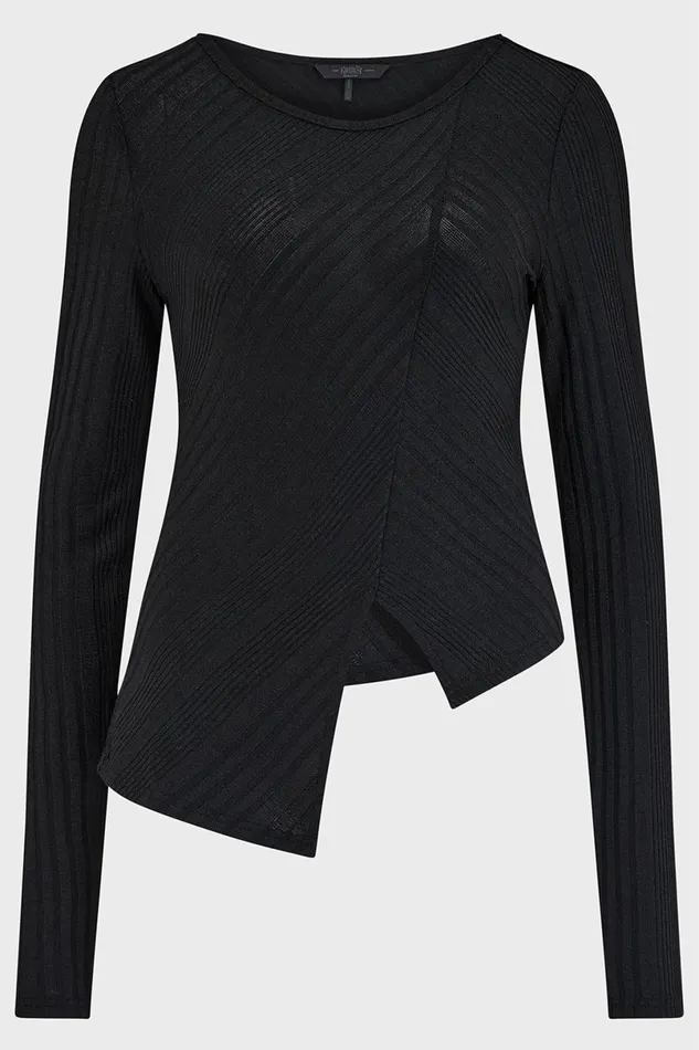 Killstar Long Sleeves Women Moor Top