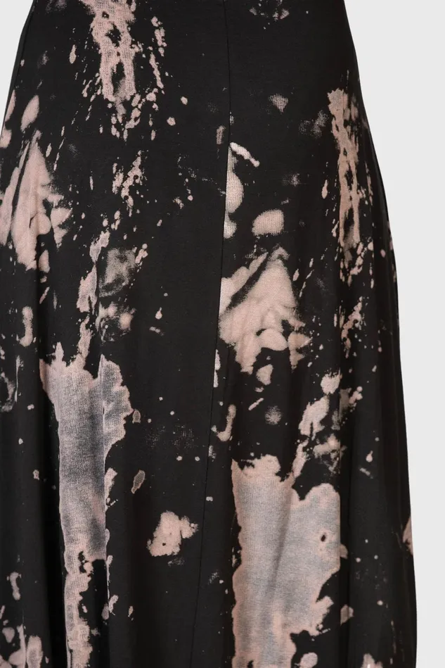 Killstar Maxi Women Deadly Debbie Maxi Dress