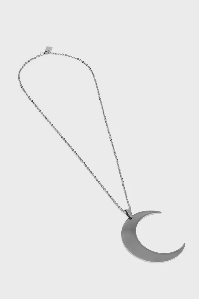 Killstar Necklaces Women Luna Necklace S