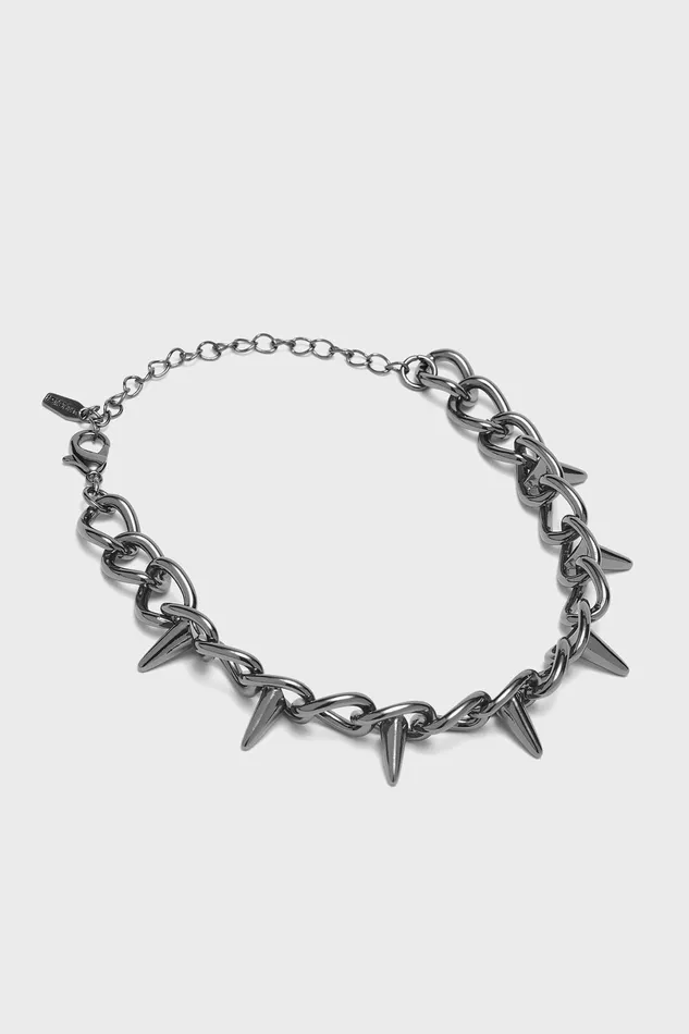 Killstar Necklaces Women Sepulchral Choker