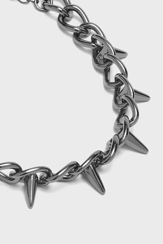Killstar Necklaces Women Sepulchral Choker