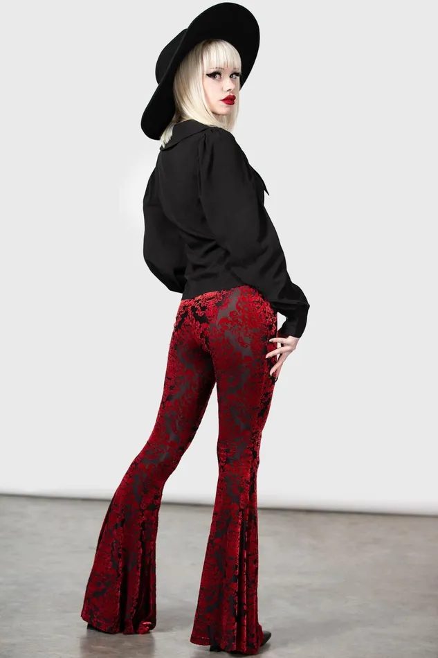 Killstar Shirts and Blouses Women Decerabia Shirt