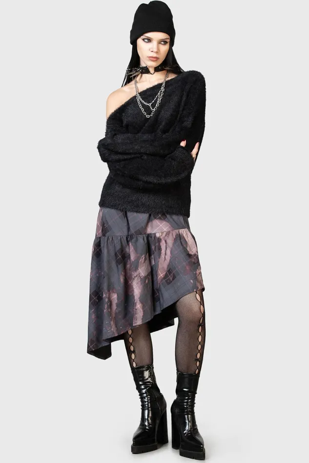 Killstar Sweaters Women Dryour Sweater