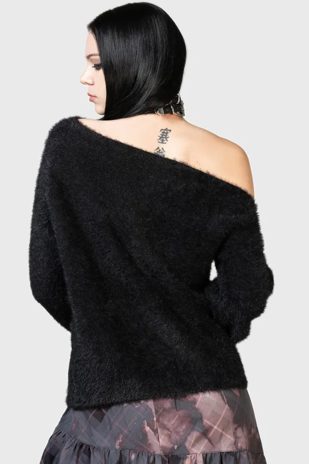 Killstar Sweaters Women Dryour Sweater