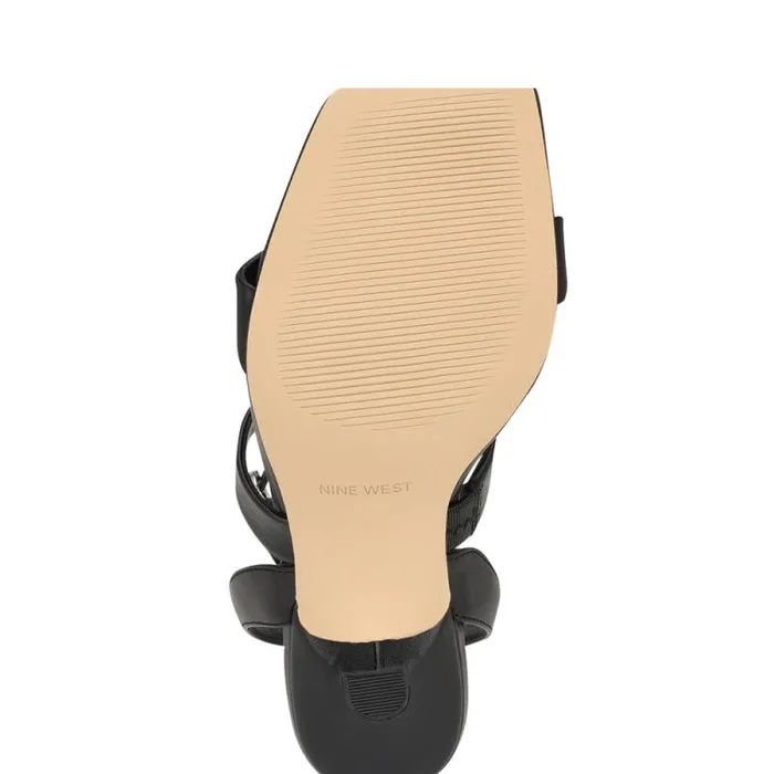 Kiya Ankle Strap Sandals Blackblack Women Nine West Sandals Kiya Ankle Strap Sandals Blackblack Women Nine West Sandals