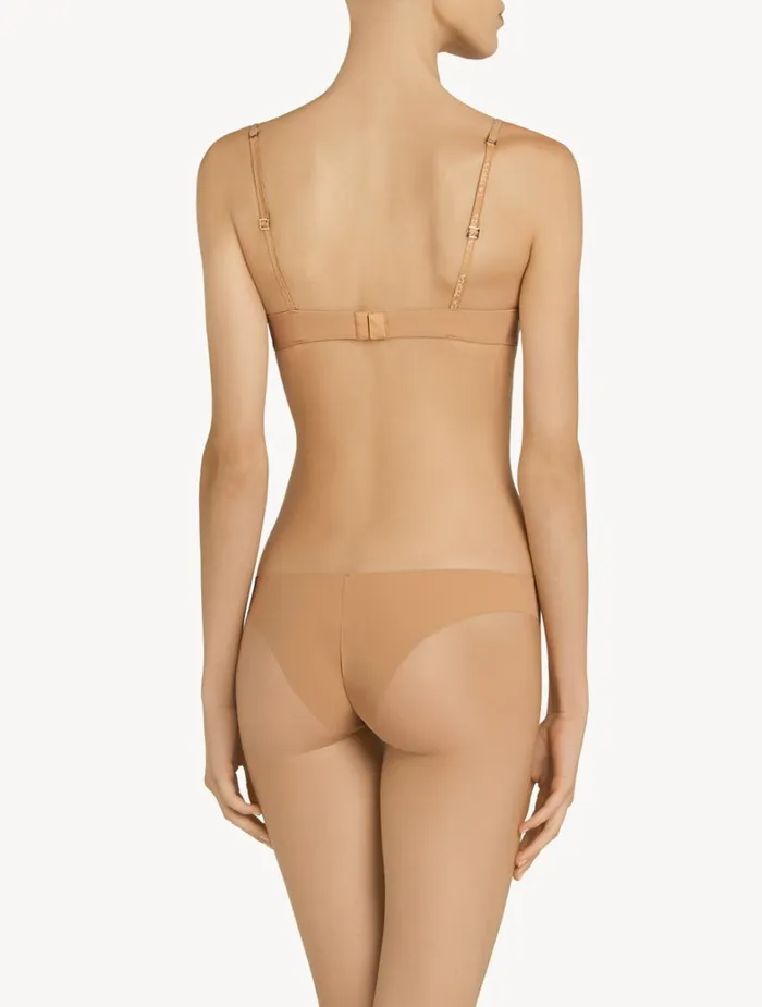 La Perla Amarettocoloured Brazilian Briefs Women Brazilian