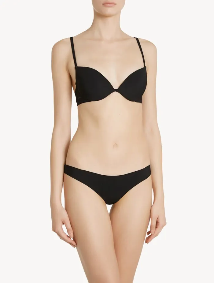 La Perla Black Brazilian Brief Women Brazilian La Perla Black Brazilian Brief Women Brazilian
