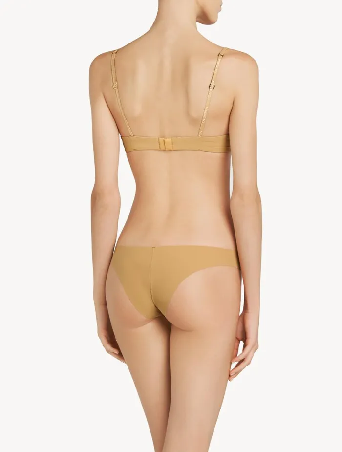 La Perla Hazelcoloured Brazilian Briefs Women Brazilian