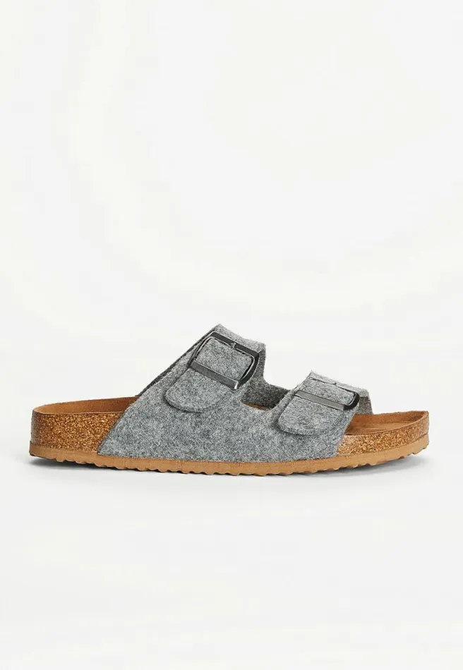 Laney Double Strapped Sandal Women Maurices Sandals