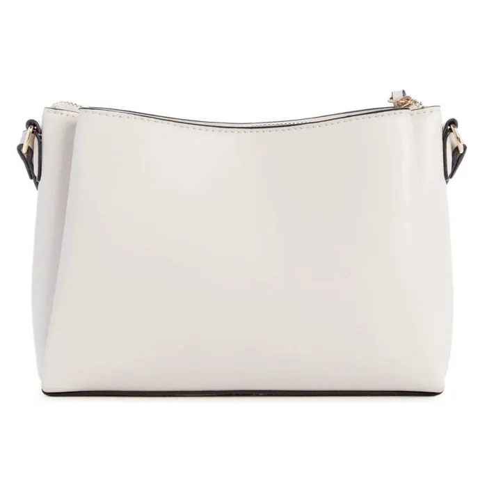 Leonel Triple Compartment Crossbody Milk Women Nine West Crossbody