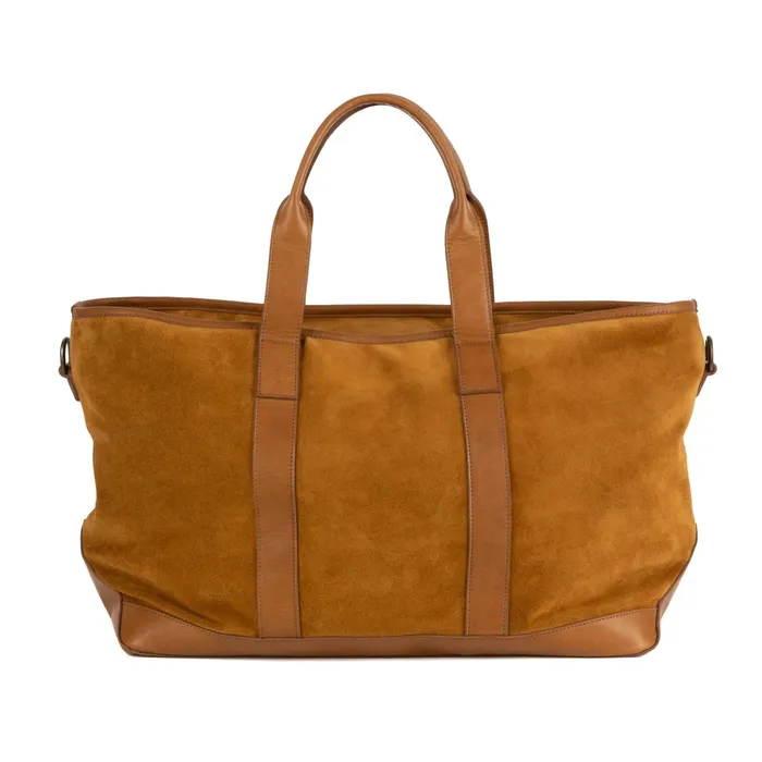 Men Alex Travel Bag Valencia Cider Billy Reid Accessories