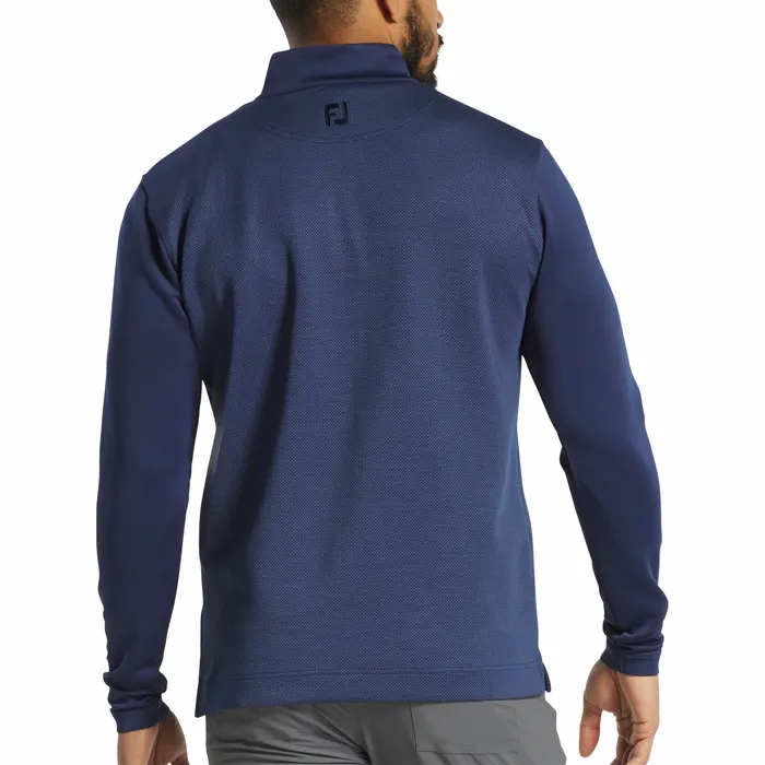 Men FootJoy Tonal Block MidLayer Base MidLayers