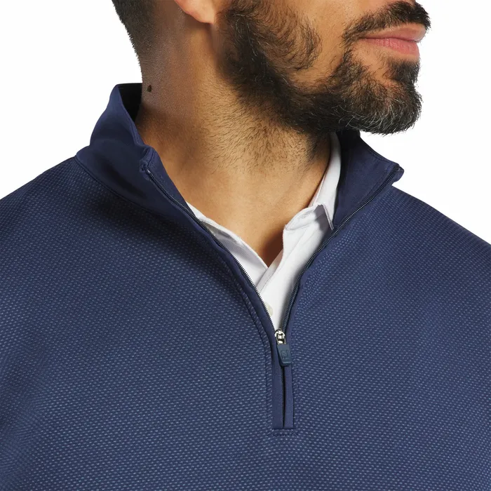 Men FootJoy Tonal Block MidLayer Base MidLayers