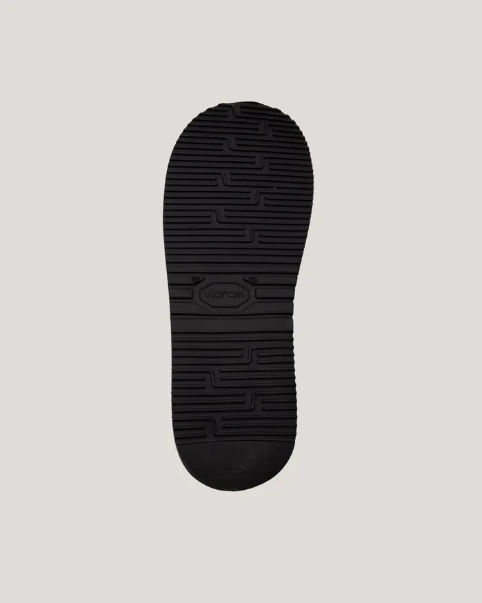 Men Fracap X YMC Men039s Suede Summer Sandals Olive YMC Sandals
